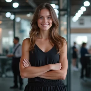 Foto van Julia Peters